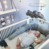 Il sonno dei bebè_da 40 giorni  fino a 6 mesi